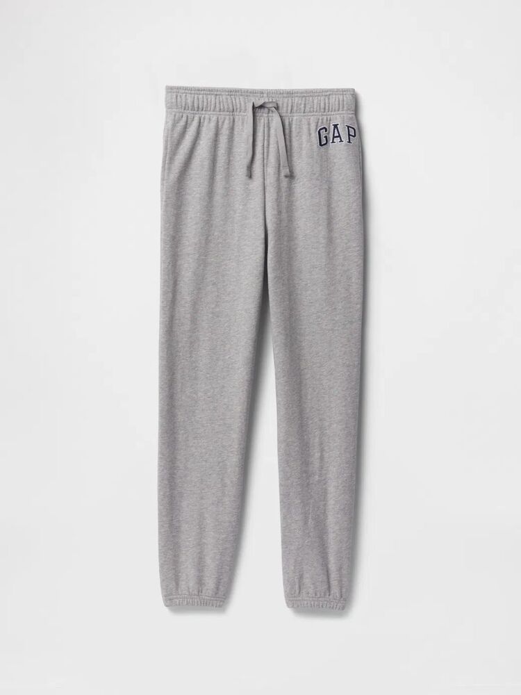 Gap V-Frch Ft Bas Herıtage Logo Çocuk Eşofman Altı 743964003 - 5