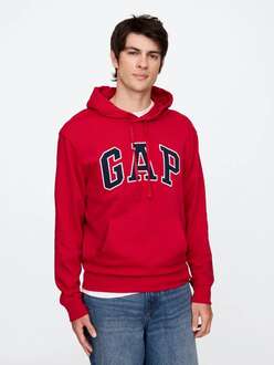 Gap V-Frch Ft Herıtage Erkek Sweat 868460007 - 1
