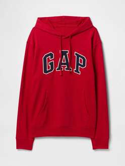 Gap V-Frch Ft Herıtage Erkek Sweat 868460007 - 2