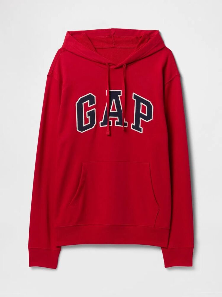 Gap V-Frch Ft Herıtage Erkek Sweat 868460007 - 2