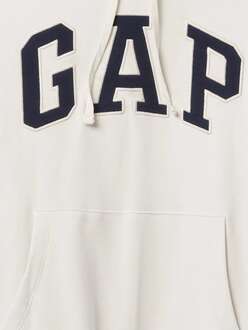 Gap V-Frch Ft Herıtage Erkek Sweat 868460008 - 3