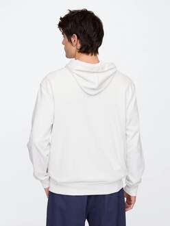 Gap V-Frch Ft Herıtage Erkek Sweat 868460008 - 4