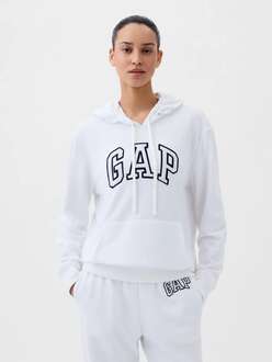 Gap V-Frch Ft Herıtage Kadın Sweat 870537001 - 1