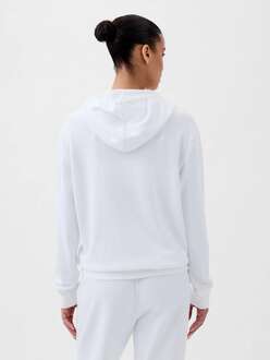 Gap V-Frch Ft Herıtage Kadın Sweat 870537001 - 3