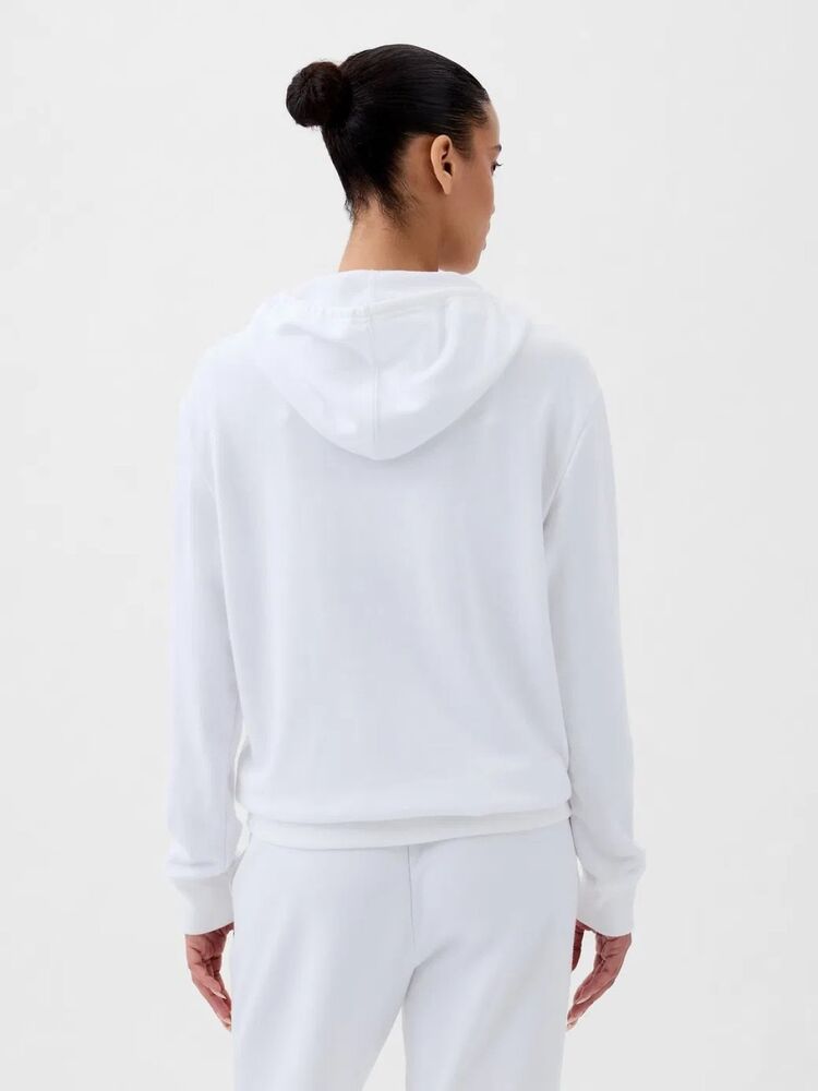 Gap V-Frch Ft Herıtage Kadın Sweat 870537001 - 3