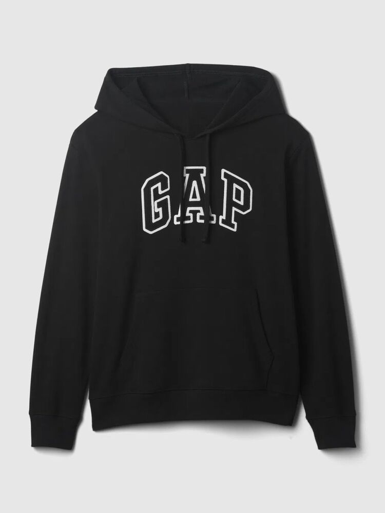 Gap V-Frch Ft Herıtage Kadın Sweat 870537002 - 2