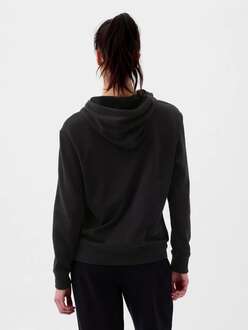 Gap V-Frch Ft Herıtage Kadın Sweat 870537002 - 3