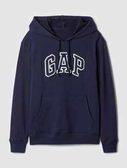 Gap V-Frch Ft Herıtage Kadın Sweat 870537005 - 2