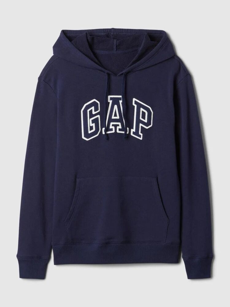 Gap V-Frch Ft Herıtage Kadın Sweat 870537005 - 2