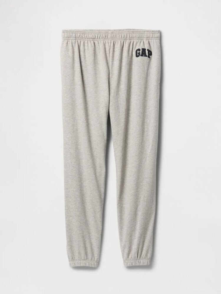Gap V-Frch Ft Herıtage Logo Erkek Eşofman Altı 868463005 - 2