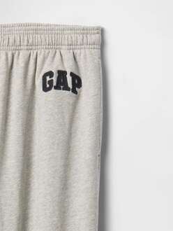 Gap V-Frch Ft Herıtage Logo Erkek Eşofman Altı 868463005 - 3