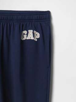 Gap V-Frch Ft Herıtage Logo Erkek Eşofman Altı 868463007 - 3