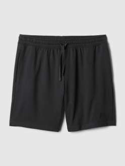 Gap V-Frch Ft Herıtage Logo Erkek Şort 868464001 - 3