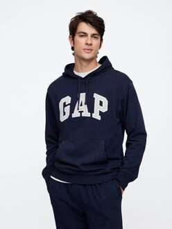 Gap V-Frch Ft Herıtage Logo Erkek Sweat 868453007 - 1