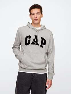 Gap V-Frch Ft Herıtage Logo Erkek Sweat 868453008 - 1