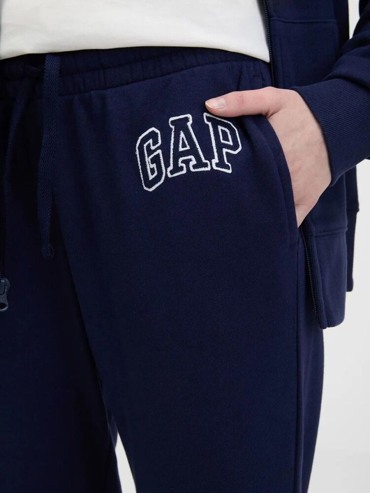 Gap V-Frch Ft Hırıtage Kadın Eşofman Altı 889527003 - 2