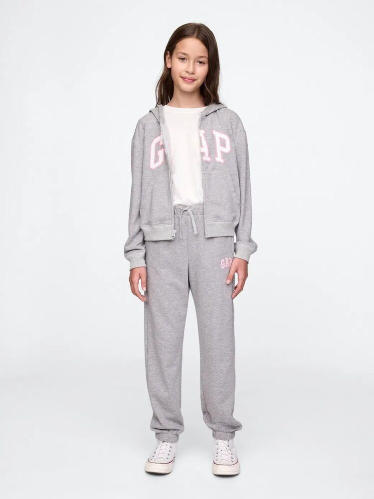 Gap V Frch Ft Logo Çocuk Eşofman Altı 746745001 - 1