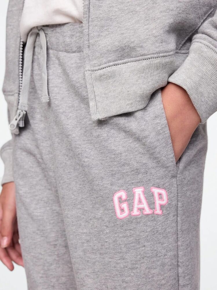 Gap V Frch Ft Logo Çocuk Eşofman Altı 746745001 - 2