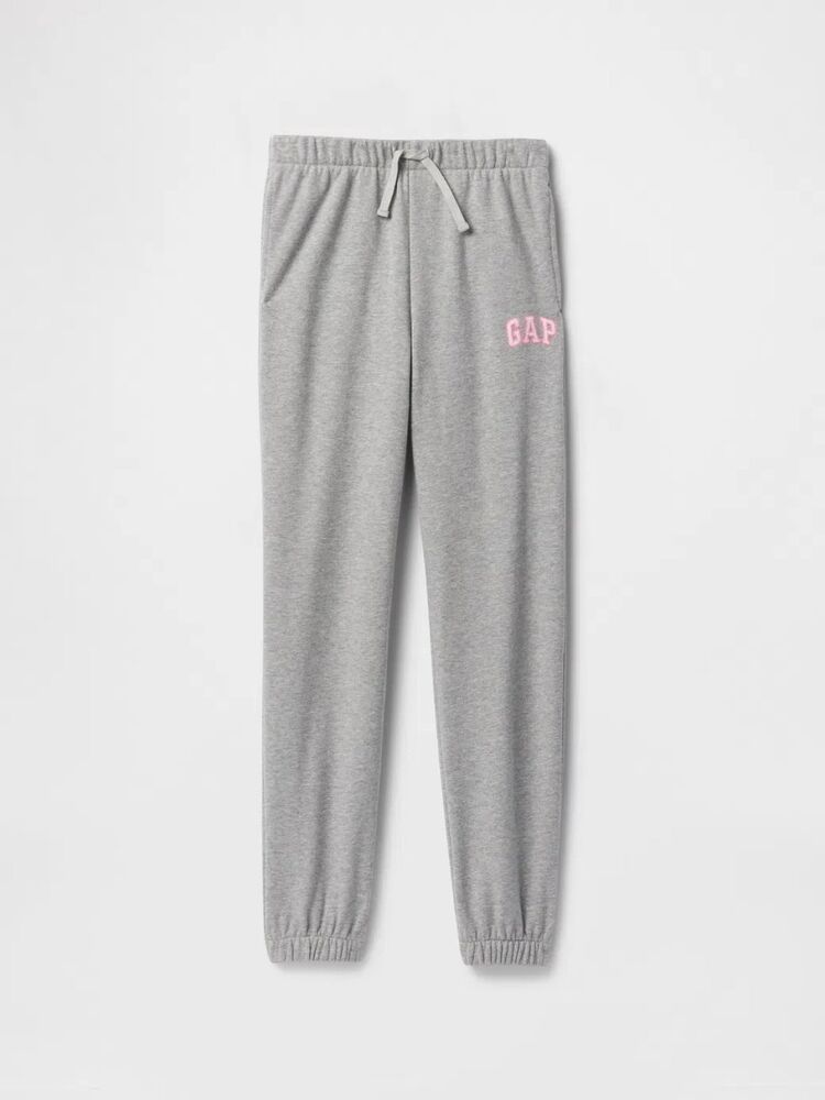 Gap V Frch Ft Logo Çocuk Eşofman Altı 746745001 - 5
