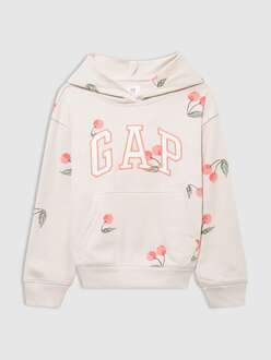 Gap V-frch Spo Logo Çocuk Sweat 723295004 - 1