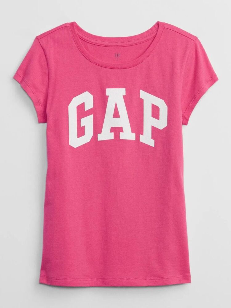Gap V-Hs Ss Value Logo Çocuk Tişört 460525005 - 1