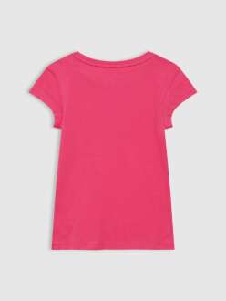 Gap V-Hs Ss Value Logo Çocuk Tişört 460525005 - 3