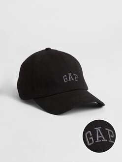 Gap V-Logo Baseball Erek Şapka 603133001 - 1
