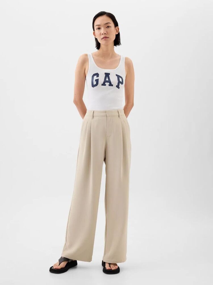 Gap V-Sl Bf Tang Kadın Atlet 585421001 - 2