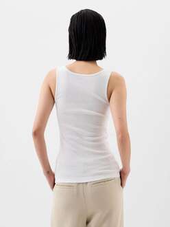 Gap V-Sl Bf Tang Kadın Atlet 585421001 - 3