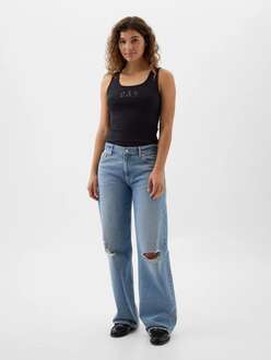 Gap V-Sl Bf Tang Kadın Atlet 585421007 - 3