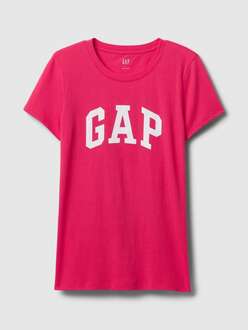 Gap V Ss Logo Kadın Tişört 729555008 - 2