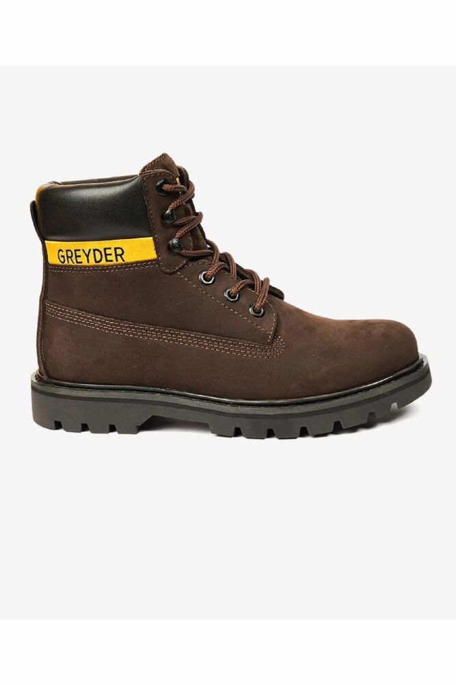 Greyder 10450 Mr Urban Erkek Bot 5K1UB10450