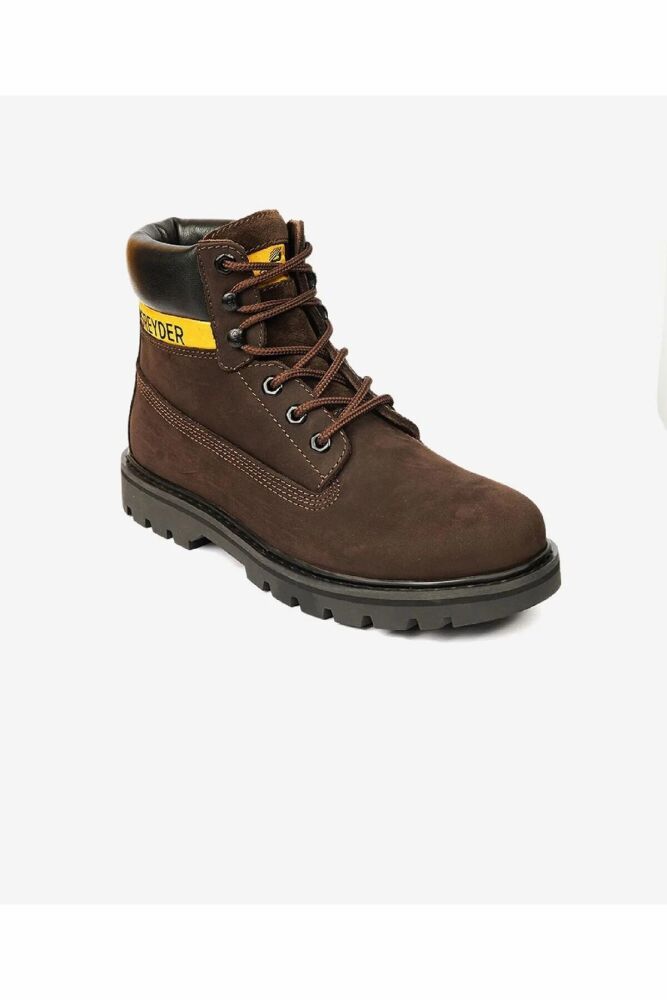 Greyder 10450 Mr Urban Erkek Bot 5K1UB10450 (1)