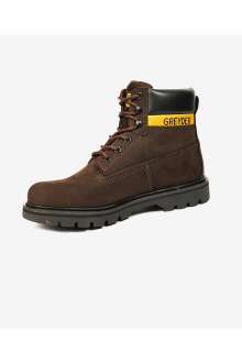 Greyder 10450 Mr Urban Erkek Bot 5K1UB10450 - 3