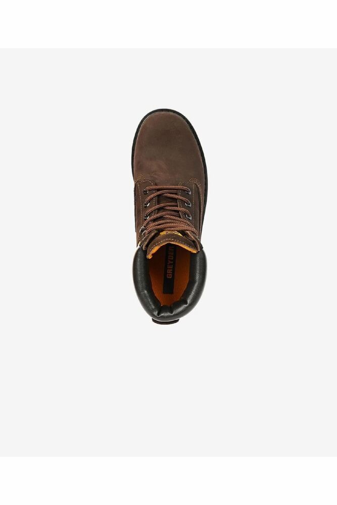 Greyder 10450 Mr Urban Erkek Bot 5K1UB10450 - 4