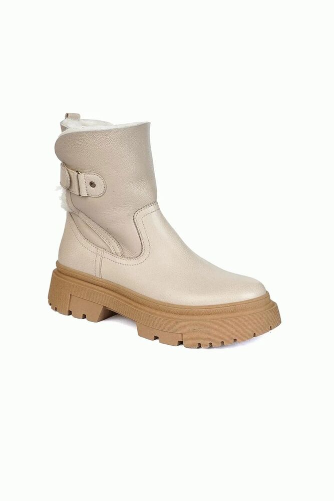 Greyder 72173 Trendy Kadın Bot 3K2TB72173 - 1