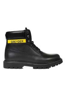 Greyder Basıc Erkek Bot 3K1BB10450 - 1