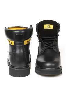 Greyder Basıc Erkek Bot 3K1BB10450 - 4