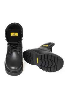 Greyder Basıc Erkek Bot 3K1BB10450 - 5
