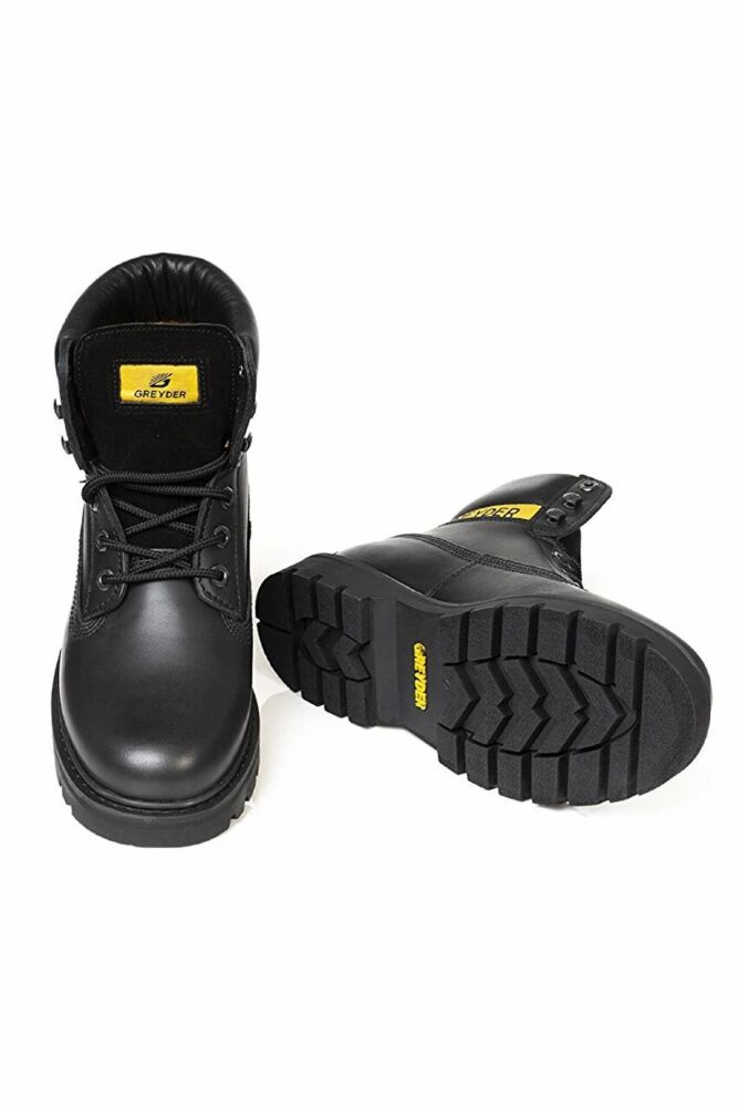 Greyder Basıc Erkek Bot 3K1BB10450 - 5