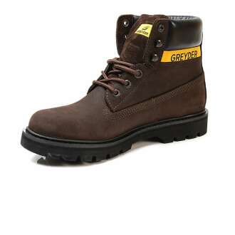 Greyder Basıc Erkek Bot 3K1BB10450 - Greyder (1)
