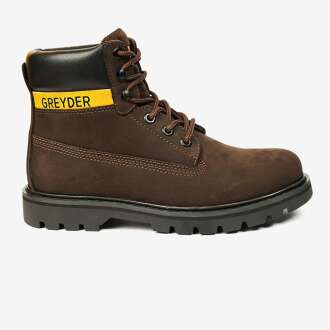 Greyder Basıc Erkek Bot 4K1BB10450 - Greyder (1)