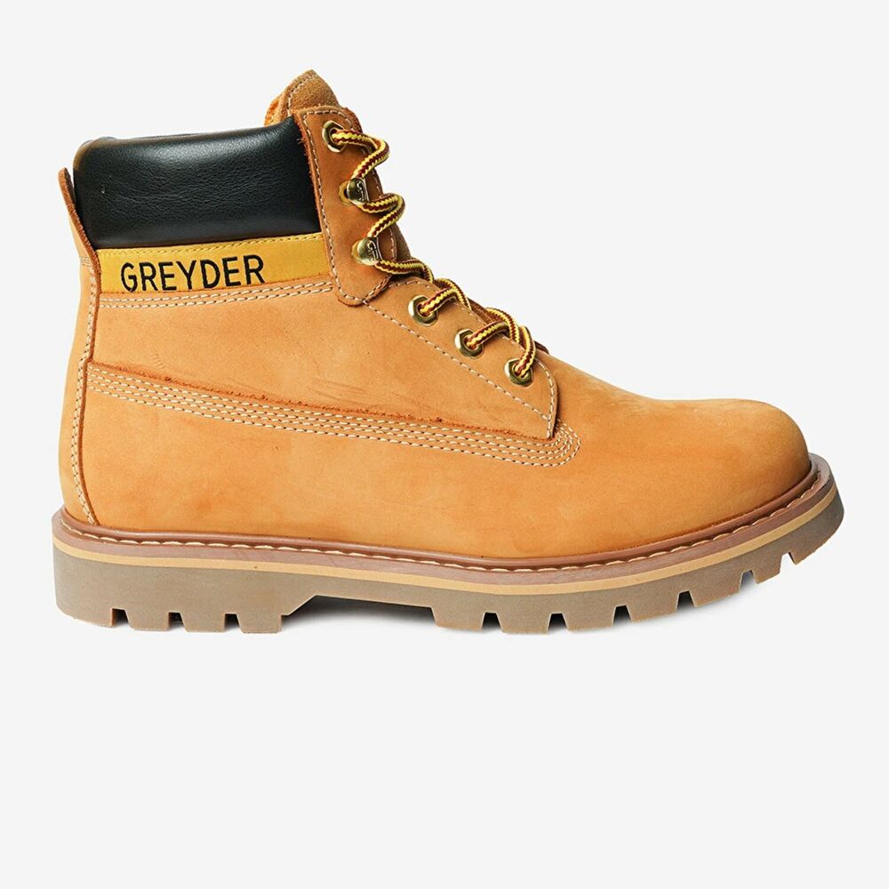 Greyder Basıc Erkek Bot 4K1BB10450 - 2