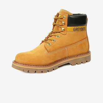 Greyder Basıc Erkek Bot 4K1BB10450 - 3