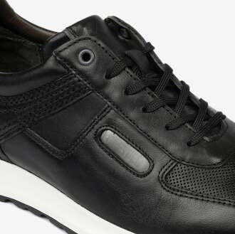 Greyder Erkek Sneaker Ayakkabı 4Y1SA14191 - 4