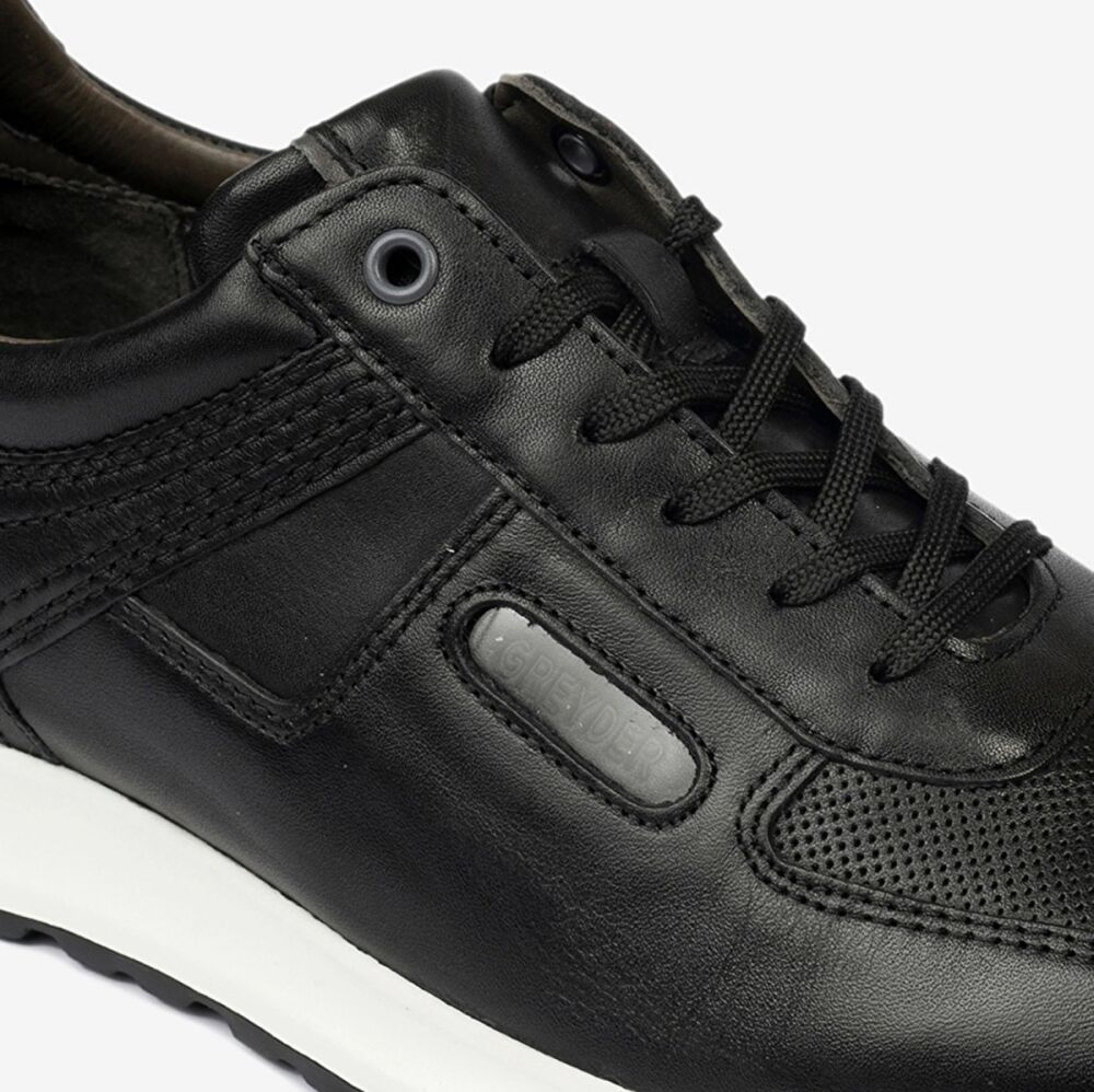 Greyder Erkek Sneaker Ayakkabı 4Y1SA14191 - 4