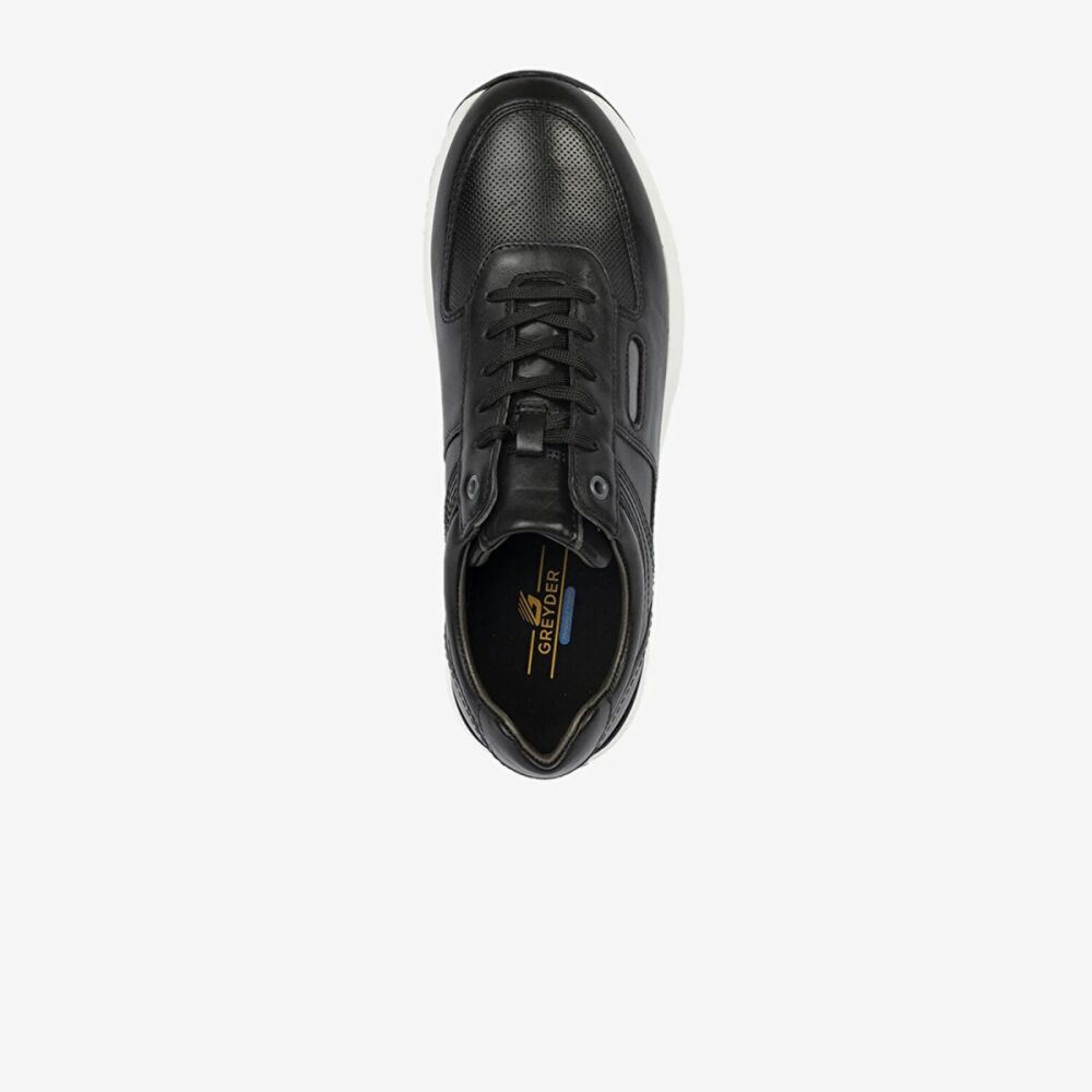 Greyder Erkek Sneaker Ayakkabı 4Y1SA14191 - 5
