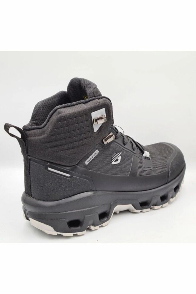 Greyder Gr Su Geçirmez Kadın Bot 5K2GB18890 - 4