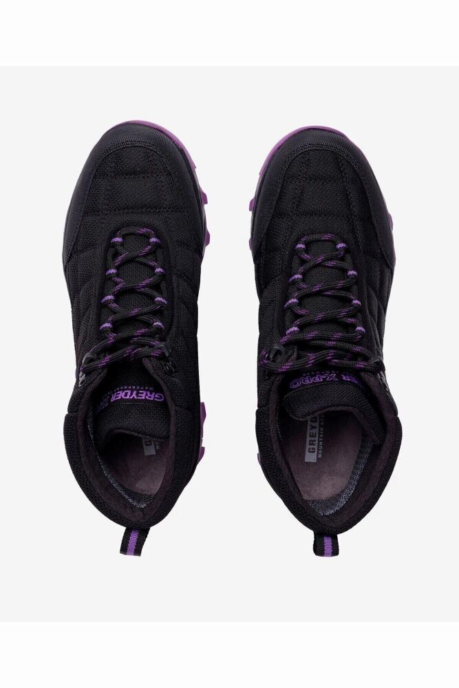 Greyder Gr Su Geçirmez Kadın Bot 5K2GB00170 - 4