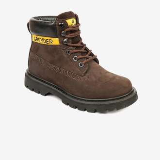 Greyder Kadın Bot 4K3BB10450 - 1